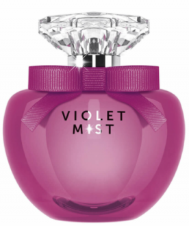 Golden Rose Violet Mist EDP 100 ml Kadın Parfümü kullananlar yorumlar